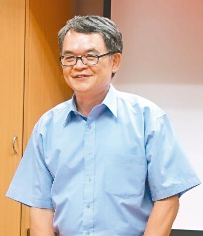 名家破解新冠肺炎／盧虎生：迎接智慧農業好時機1